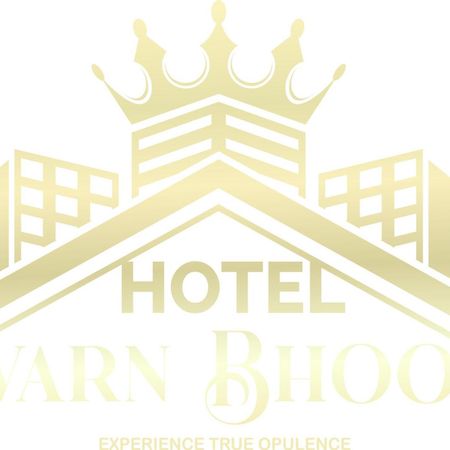 Hotel Swarn Bhoomi Kanpur Bagian luar foto